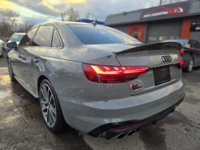 Audi S4 3.0Т* AвтоКредит * (ЦЕНА ДО БГ) | Auto.bg — изображение 5