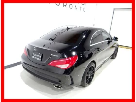 Mercedes-Benz CLA * CLA250 4MATIC * NAVI/BACKUP CAM/LEATHER/SUNROOF/ - 12900 € / 25230.21 лв. - 74247191 5