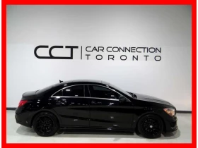 Mercedes-Benz CLA * CLA250 4MATIC * NAVI/BACKUP CAM/LEATHER/SUNROOF/ - 12900 € / 25230.21 лв. - 74247191 6
