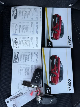 Opel Corsa 1.5 CDTI GS-LINE | Mobile.bg � ����� ������ 17