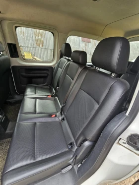 VW Caddy 1.4 TGI MAXI  - 6500 € / 12712.90 лв. - 68643232 9
