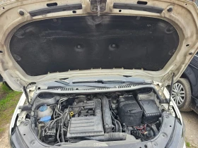 VW Caddy 1.4 TGI MAXI  - 6500 € / 12712.90 лв. - 68643232 7