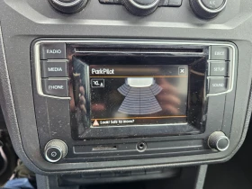 VW Caddy 1.4 TGI MAXI  - 6500 € / 12712.90 лв. - 68643232 12