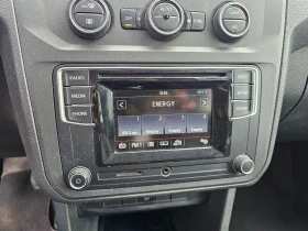 VW Caddy 1.4 TGI MAXI  - 6500 € / 12712.90 лв. - 68643232 13