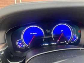 BMW 540 * ALPINA КИЛОМЕТРАЖ* ДИСТРОНИК* 360 КАМ* ОБДУХВАНЕ - 22990 € / 44964.53 лв. - 86842215 8