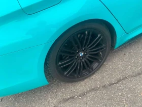 BMW 540 * ALPINA КИЛОМЕТРАЖ* ДИСТРОНИК* 360 КАМ* ОБДУХВАНЕ - 22990 € / 44964.53 лв. - 86842215 6