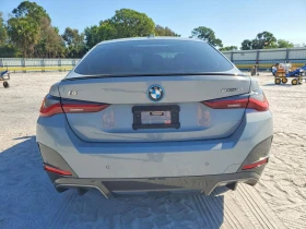BMW i4 eDrive40 Gran Coupe | Mobile.bg � ����� ������ 6