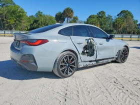 BMW i4 eDrive40 Gran Coupe | Mobile.bg � ����� ������ 3