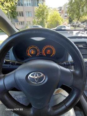 Toyota Auris 1.4 d4d - 2900 € / 5671.91 лв. - 29733061 2