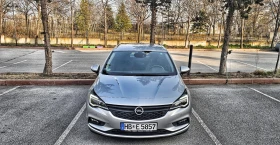 ����� �� �������� �� Opel Astra Cosmo 1.6 136hp