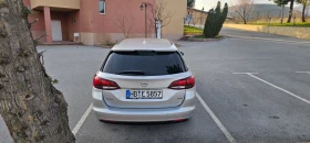 Opel Astra Cosmo 1.6 136hp | Mobile.bg � ����� ������ 5
