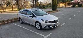 Opel Astra Cosmo 1.6 136hp | Mobile.bg � ����� ������ 2