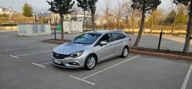 Opel Astra Cosmo 1.6 136hp | Mobile.bg � ����� ������ 8