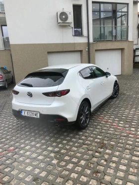 Mazda 3 - 15500 € / 30315.36 лв. - 41021492 4