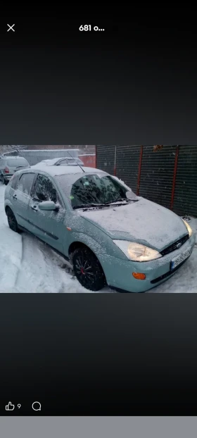 Ford Focus | Mobile.bg � ����� ������ 8