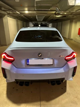 BMW M2 G87 Coupe | Mobile.bg � ����� ������ 8