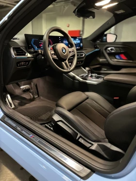 BMW M2 G87 Coupe | Mobile.bg � ����� ������ 11