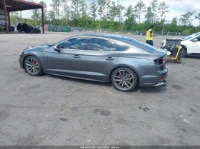 Audi S5 PREMIUM+ ���������� ���� �� �������� | Mobile.bg � ����� ������ 4