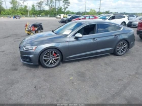 ����� �� �������� �� Audi S5 PREMIUM+ ���������� ���� �� ��������