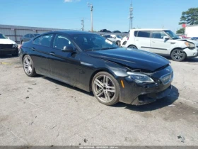 ������ BMW 650