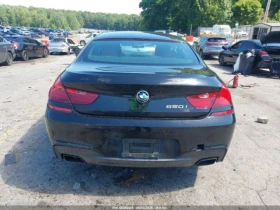 BMW 650 GRAN COUPE !!������!! #����� ����������# !�������� | Mobile.bg � ����� ������ 5