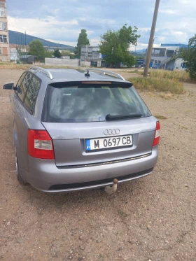 Audi A4 1.9 TDI Quattro (131 �.�) | Mobile.bg � ����� ������ 3