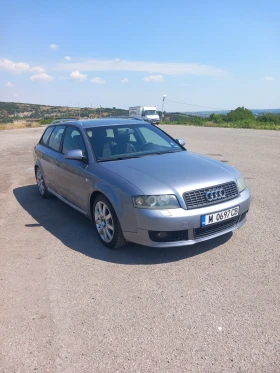 Audi A4 1.9 TDI Quattro (131 �.�) | Mobile.bg � ����� ������ 10