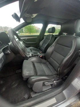 Audi A4 1.9 TDI Quattro (131 �.�) | Mobile.bg � ����� ������ 6