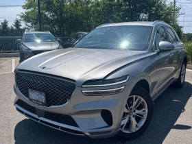 ����� �� �������� �� Genesis GV70 | ���������� ��� ������������ ������ | 