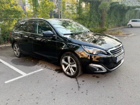 Peugeot 308 2, 0 HDI ALLURE | Mobile.bg � ����� ������ 5