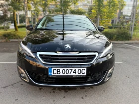 Peugeot 308 2, 0 HDI ALLURE | Mobile.bg � ����� ������ 6