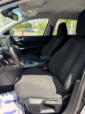 Peugeot 308 2, 0 HDI ALLURE | Mobile.bg � ����� ������ 7