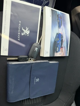 Peugeot 308 2, 0 HDI ALLURE | Mobile.bg � ����� ������ 13