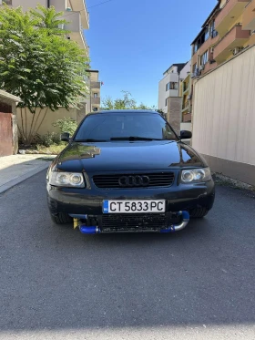 Audi A3 1.8T | Mobile.bg � ����� ������ 3