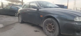 Alfa Romeo 156 1.8 - 800 € - 22631649 4