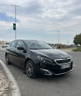 Peugeot 308 1.6 THP Allure | Mobile.bg � ����� ������ 8