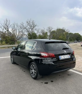 Peugeot 308 1.6 THP Allure | Mobile.bg � ����� ������ 4