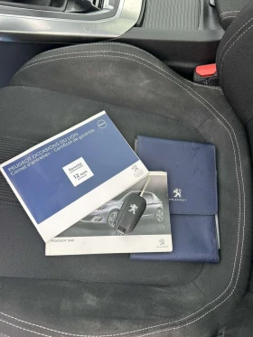 Peugeot 308 1.6 THP Allure | Mobile.bg � ����� ������ 13