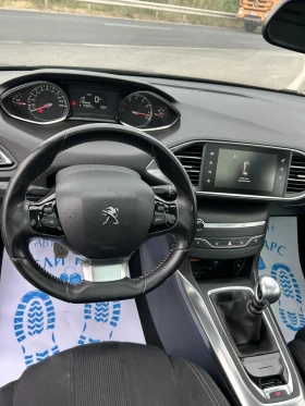 Peugeot 308 1.6 THP Allure | Mobile.bg � ����� ������ 9