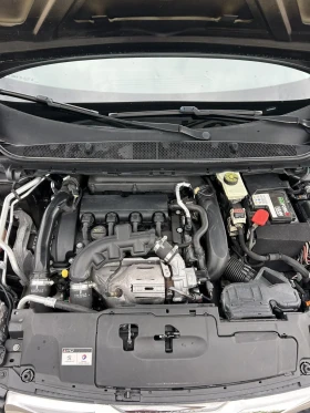 Peugeot 308 1.6 THP Allure | Mobile.bg � ����� ������ 15