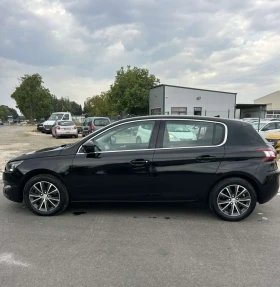 Peugeot 308 1.6 THP Allure | Mobile.bg � ����� ������ 3