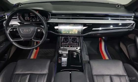 Audi A8 * 55 TFSI Quattro LWB * ������ ���� �� �������� | Mobile.bg � ����� ������ 7