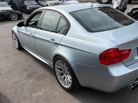 BMW M3 * Sedan * CARFAX * KEYLESS* ������� *   | Mobile.bg � ����� ������ 4