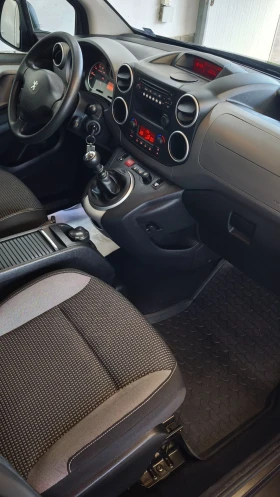 Peugeot Partner - 9600 € - 72686903 14