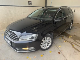 ����� �� �������� �� VW Passat 2.0 TDI 140ps