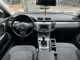VW Passat 2.0 TDI 140ps | Mobile.bg � ����� ������ 13