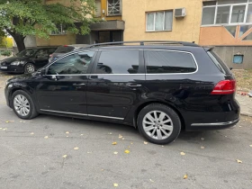 VW Passat 2.0 TDI 140ps | Mobile.bg � ����� ������ 5