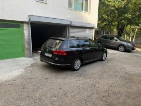 VW Passat 2.0 TDI 140ps | Mobile.bg � ����� ������ 8