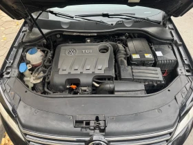 VW Passat 2.0 TDI 140ps | Mobile.bg � ����� ������ 16