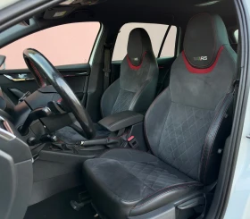 Skoda Octavia 2.0 VRS Внос Швейцария - 15818 € - 34035505 16